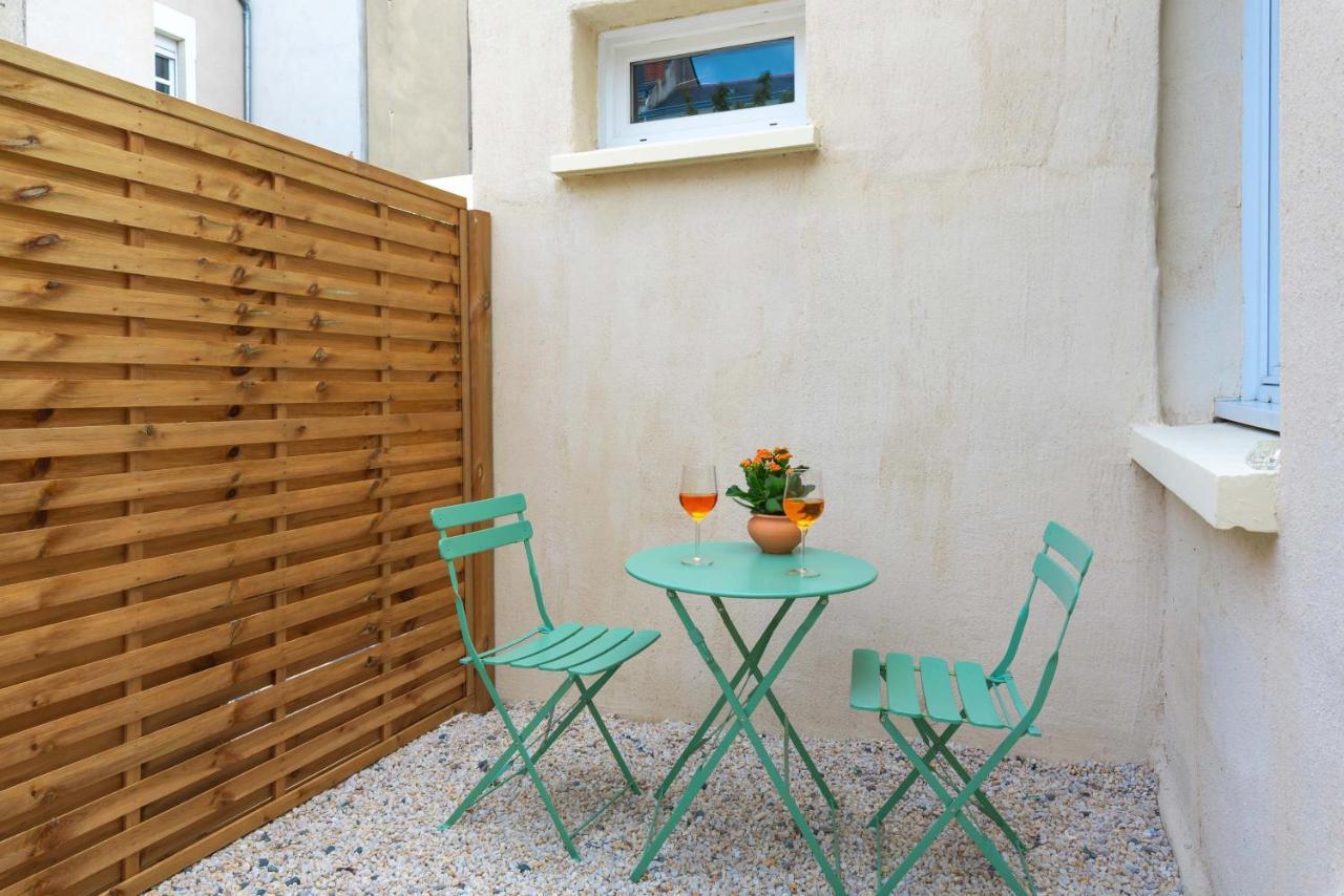 ¤Maison¤ / Standing / Terrasse Et Coeur De Ville Анже Экстерьер фото